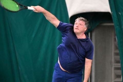 Our Place Cross River Open