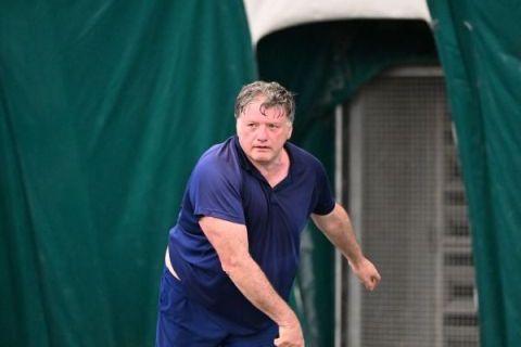 Our Place Cross River Open