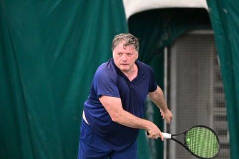 Our Place Cross River Open