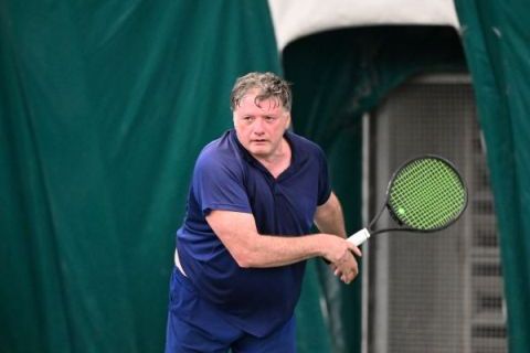 Our Place Cross River Open