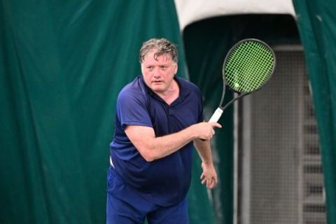 Our Place Cross River Open