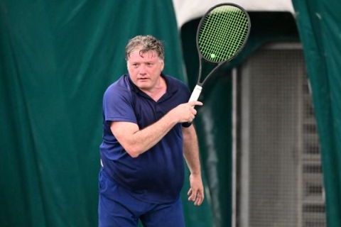 Our Place Cross River Open