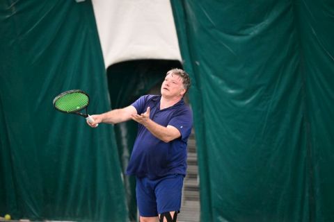 Our Place Cross River Open