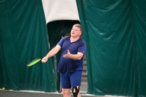 Our Place Cross River Open