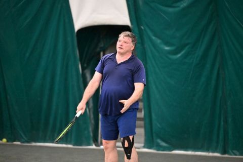 Our Place Cross River Open