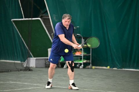 Our Place Cross River Open