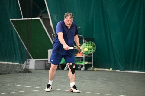 Our Place Cross River Open