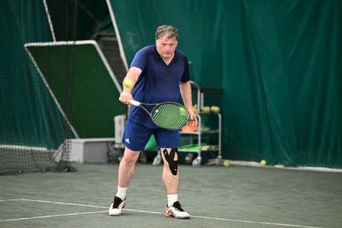 Our Place Cross River Open