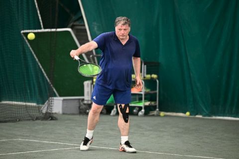 Our Place Cross River Open