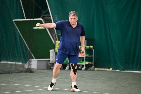 Our Place Cross River Open