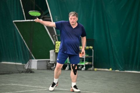 Our Place Cross River Open