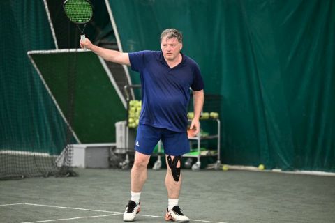 Our Place Cross River Open