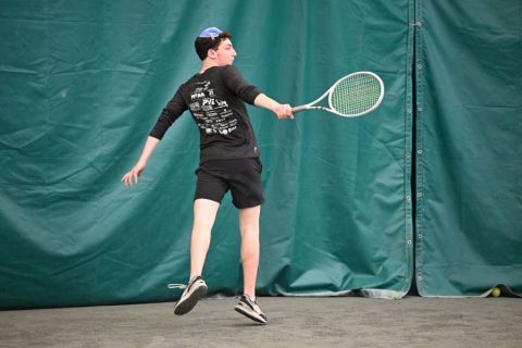 Our Place Cross River Open