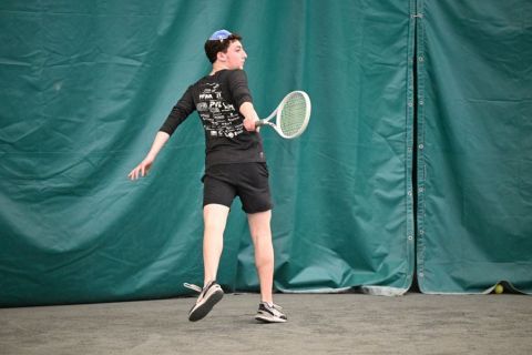 Our Place Cross River Open