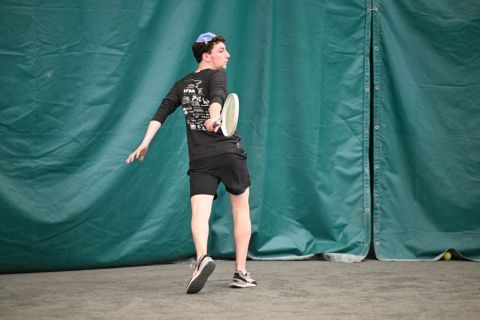 Our Place Cross River Open