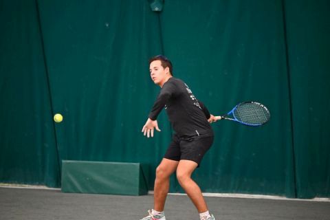 Our Place Cross River Open