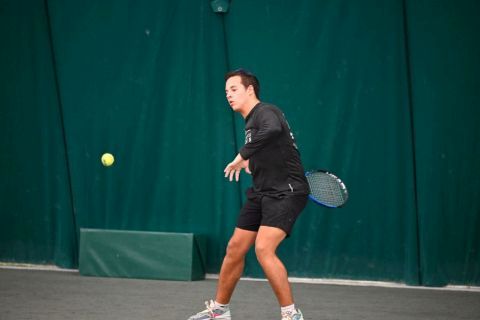 Our Place Cross River Open