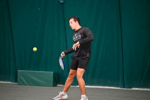 Our Place Cross River Open