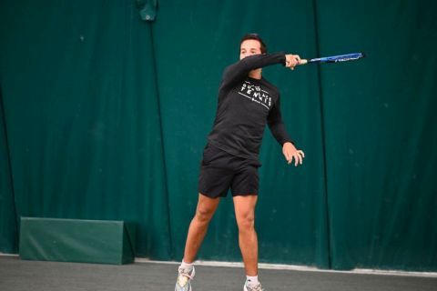 Our Place Cross River Open