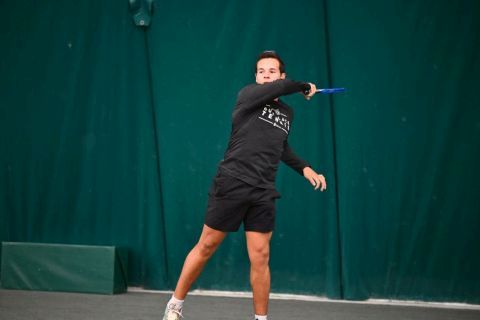 Our Place Cross River Open