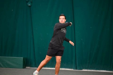 Our Place Cross River Open