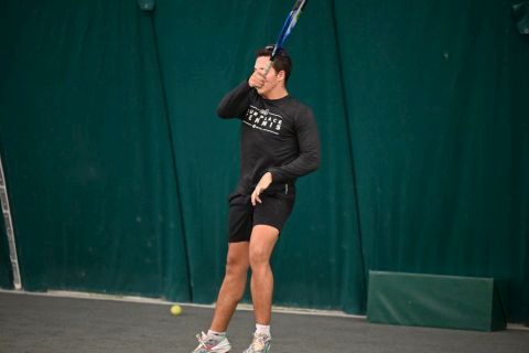 Our Place Cross River Open