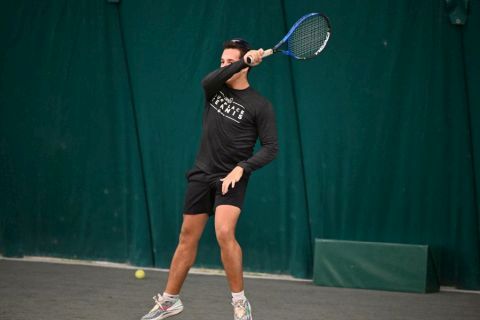 Our Place Cross River Open