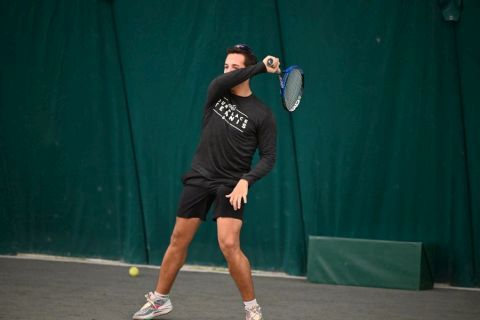 Our Place Cross River Open