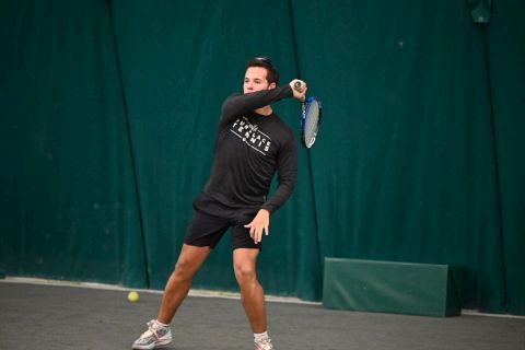 Our Place Cross River Open