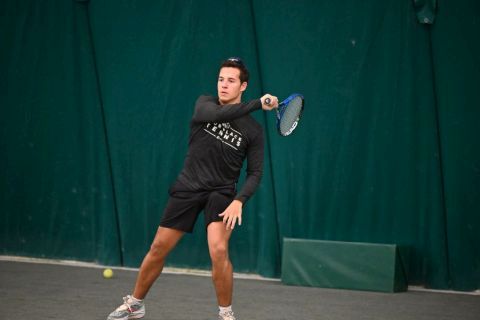 Our Place Cross River Open