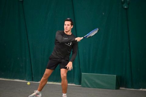 Our Place Cross River Open