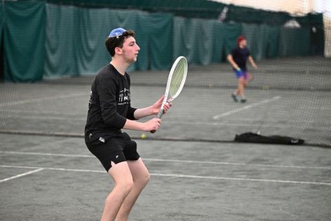 Our Place Cross River Open