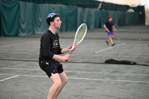 Our Place Cross River Open