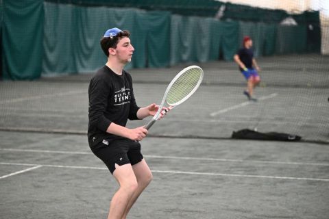 Our Place Cross River Open