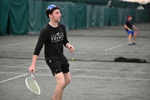 Our Place Cross River Open