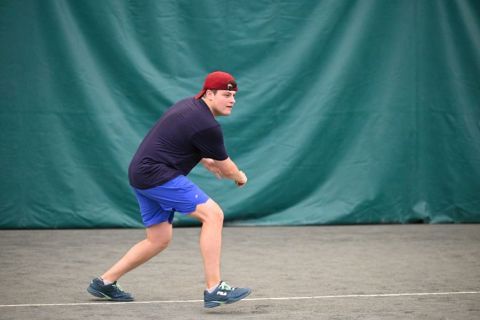 Our Place Cross River Open