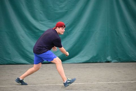 Our Place Cross River Open