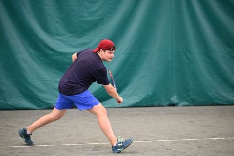 Our Place Cross River Open