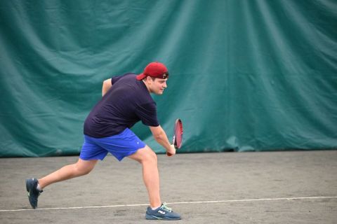 Our Place Cross River Open