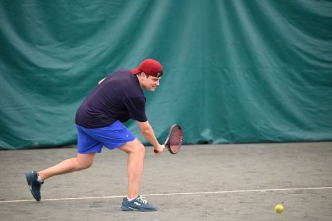 Our Place Cross River Open