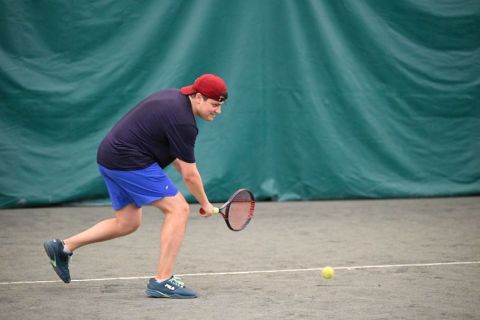 Our Place Cross River Open