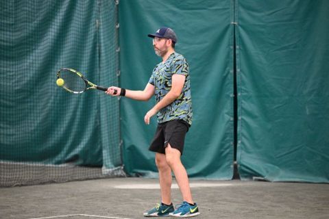 Our Place Cross River Open