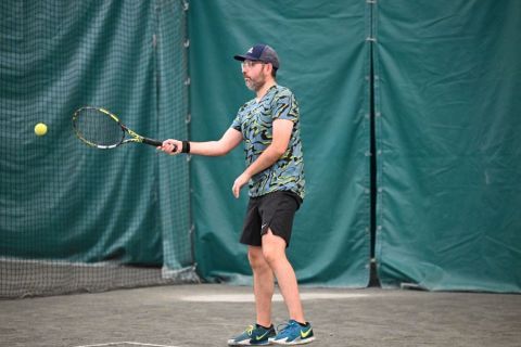 Our Place Cross River Open