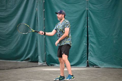 Our Place Cross River Open