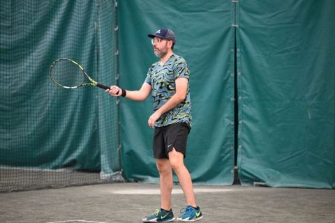 Our Place Cross River Open