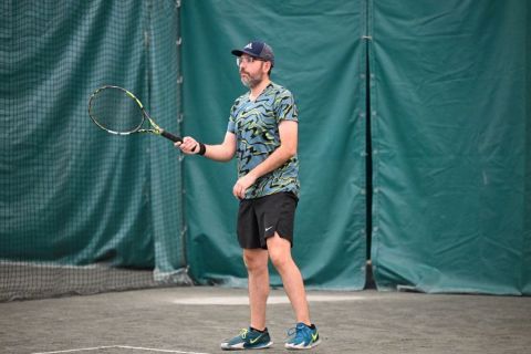 Our Place Cross River Open