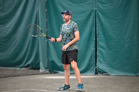 Our Place Cross River Open