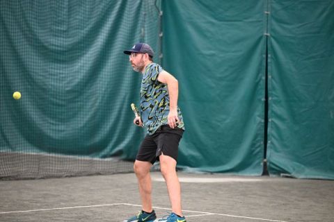 Our Place Cross River Open