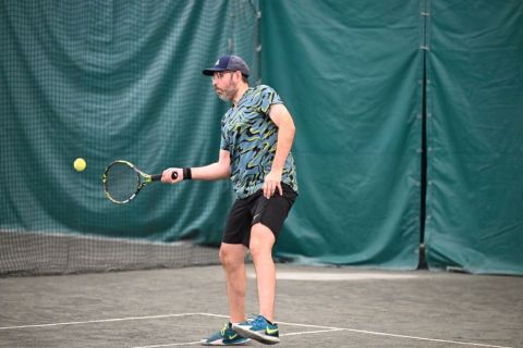 Our Place Cross River Open