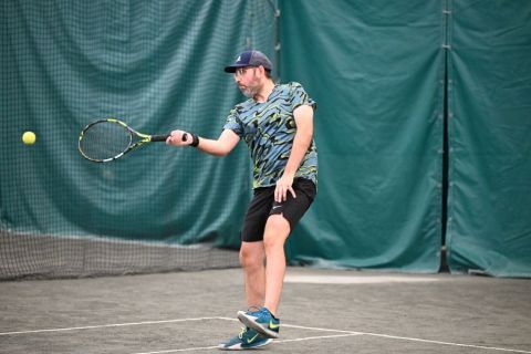 Our Place Cross River Open